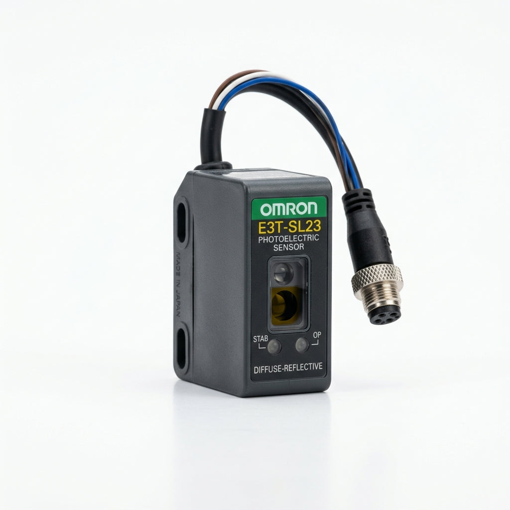 OMRON E3T-SL23