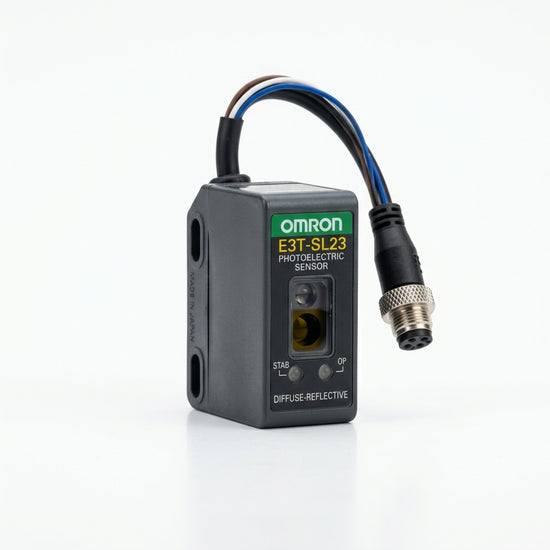 OMRON E3T-SL23