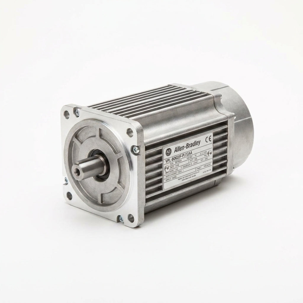 Allen-Bradley VPL-B0632F-PJ12AA