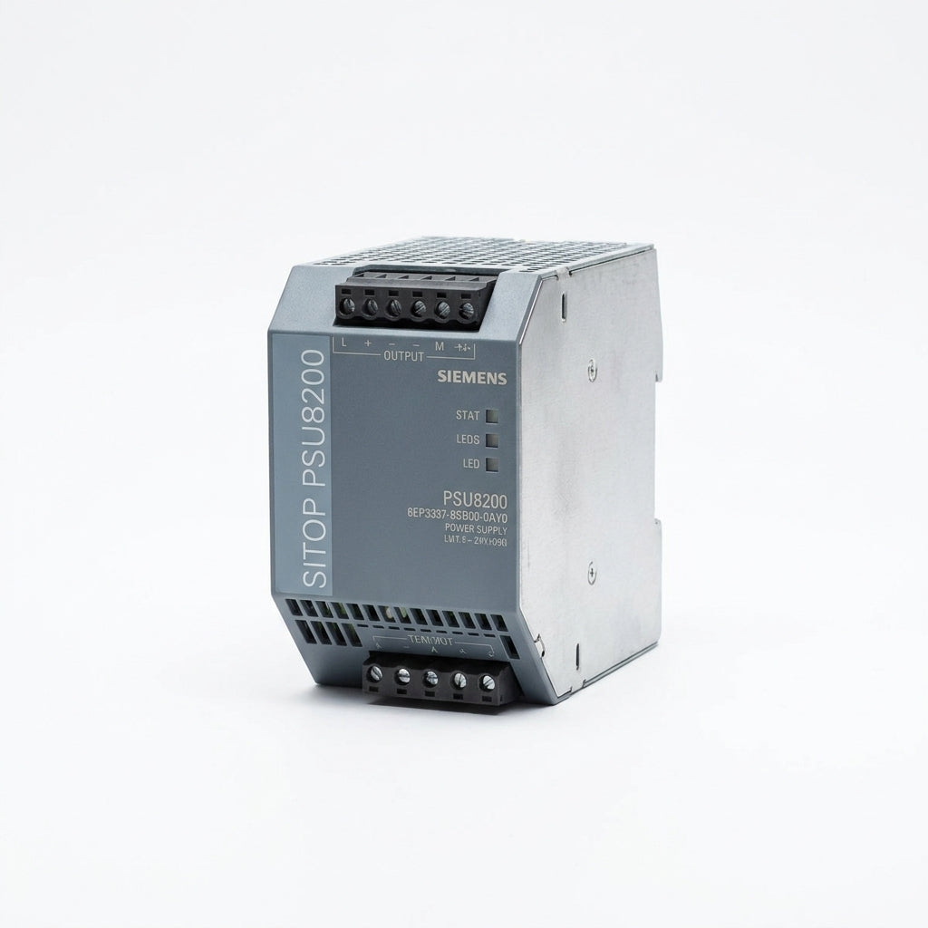 Siemens 6EP3337-8SB00-0AY0