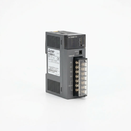 Mitsubishi Electric A1S68B-S1