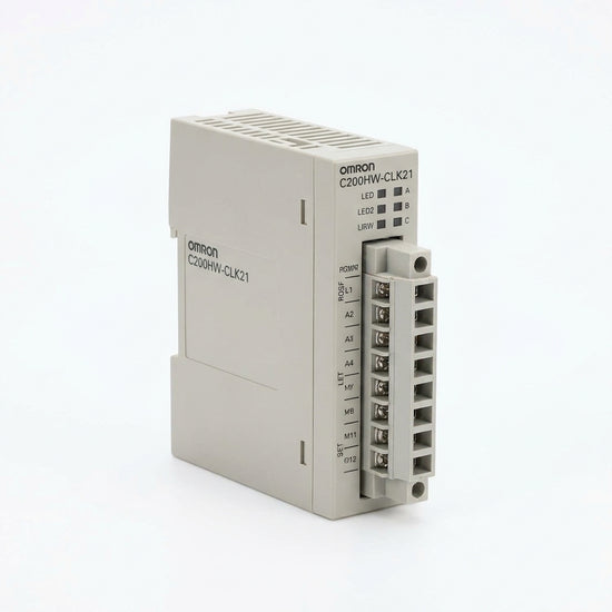 Omron C200HW-CLK21