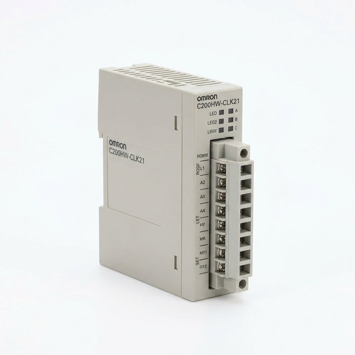 Omron C200HW-CLK21