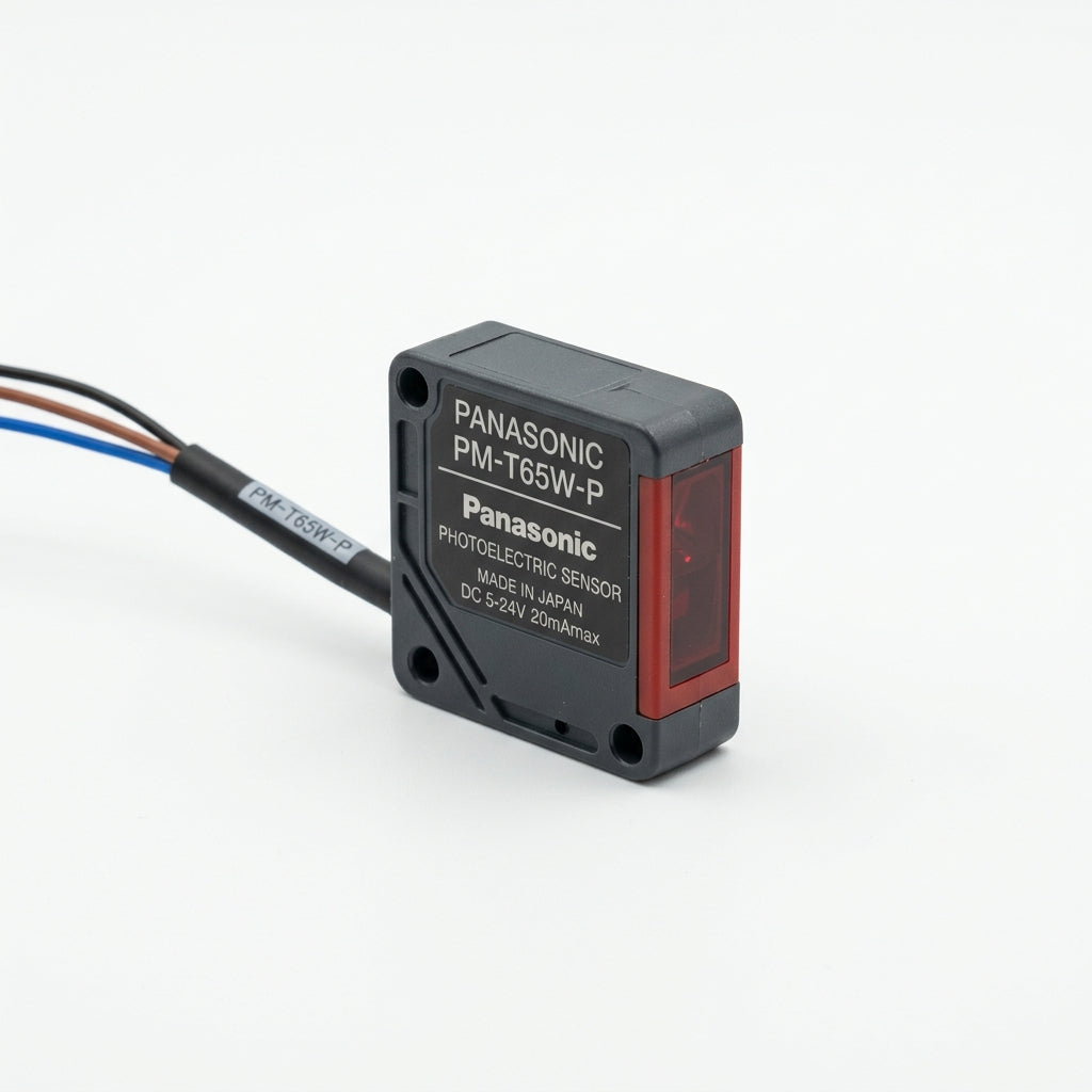 PANASONIC PM-T65W-P