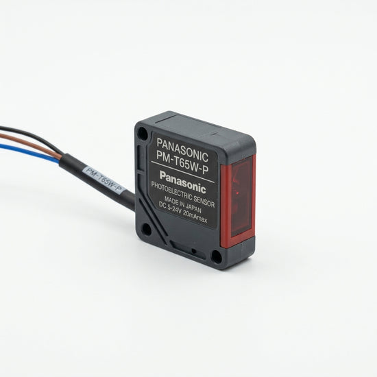 PANASONIC PM-T65W-P