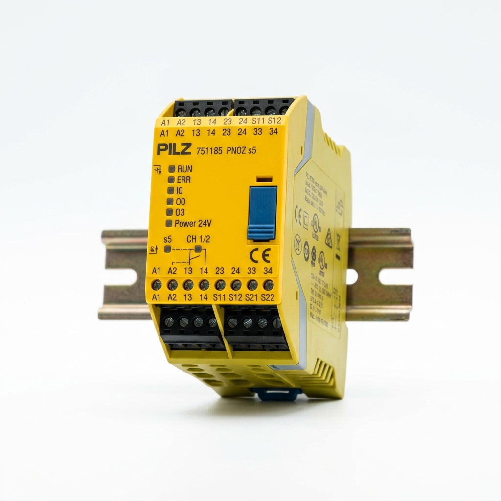 PILZ 751185