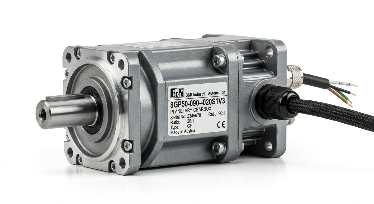 B&R 8GP50-090--020S1V3