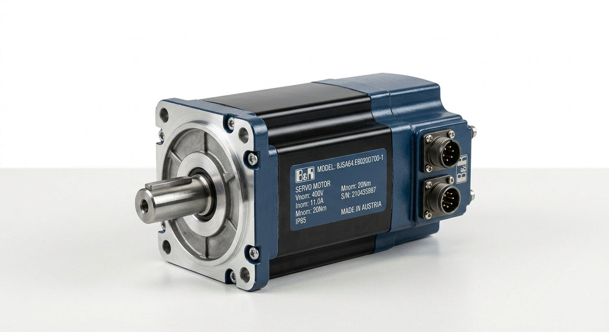 B&R 8JSA64.E6020D700-1