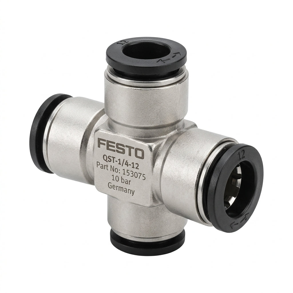 FESTO QST-1/4-12