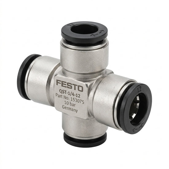FESTO QST-1/4-12
