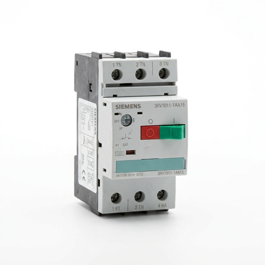 SIEMENS 3RV1011-1AA15