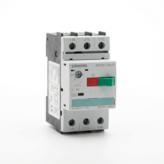 SIEMENS 3RV1011-1AA15