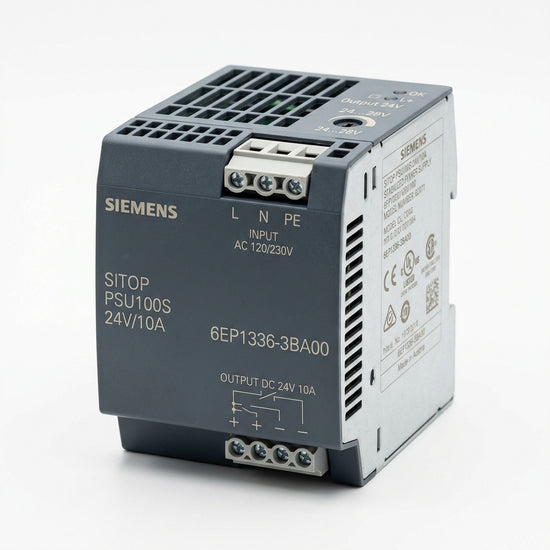 SIEMENS 6EP1336-3BA00