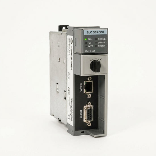 Allen-Bradley 1747-L551