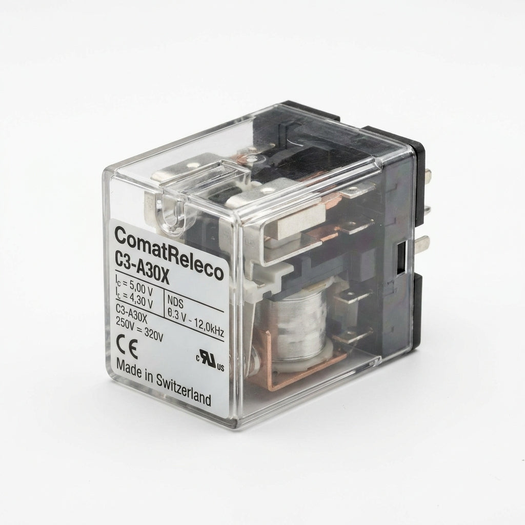 ComatReleco C3-A30X