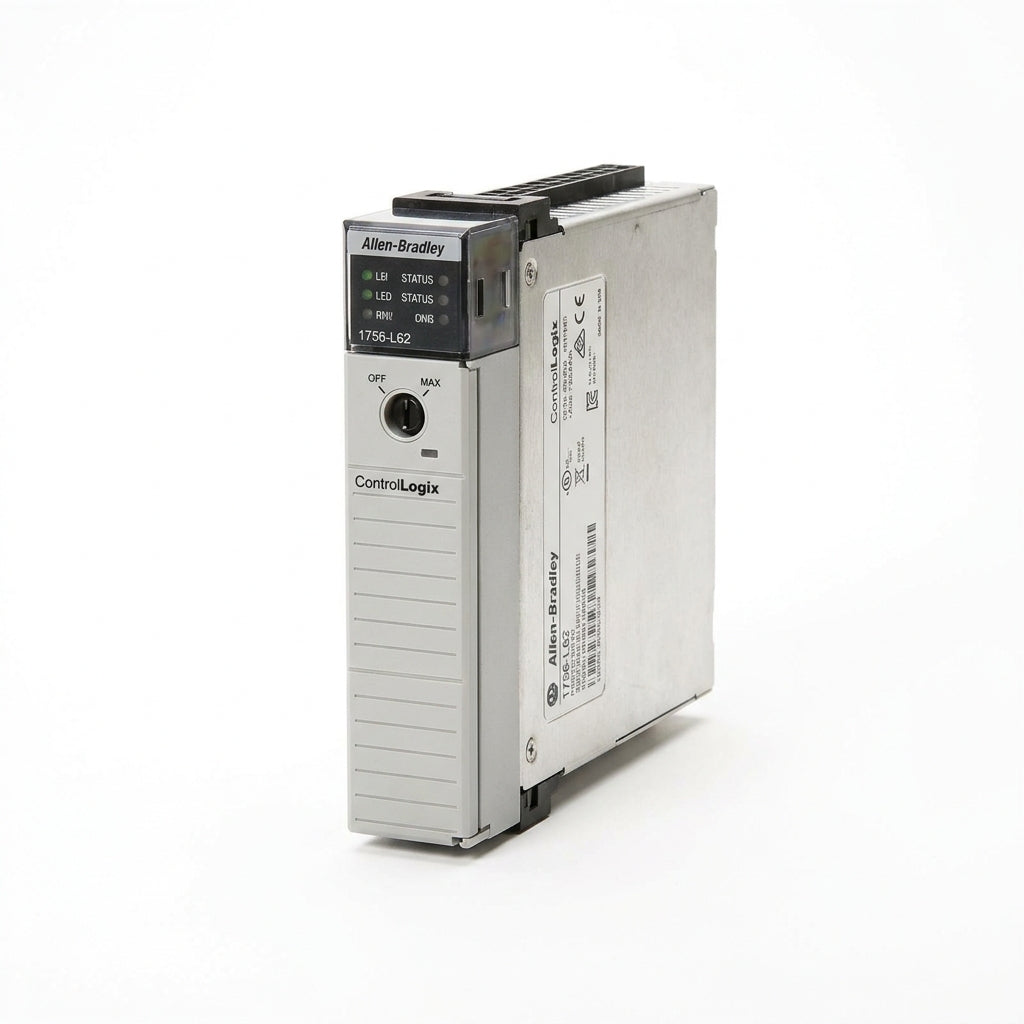 Allen-Bradley 1756-L62