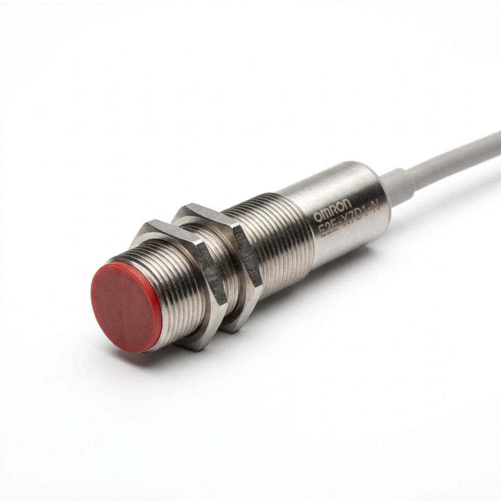OMRON E2E-X7D1-N