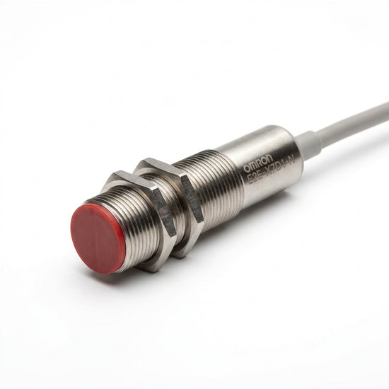 OMRON E2E-X7D1-N