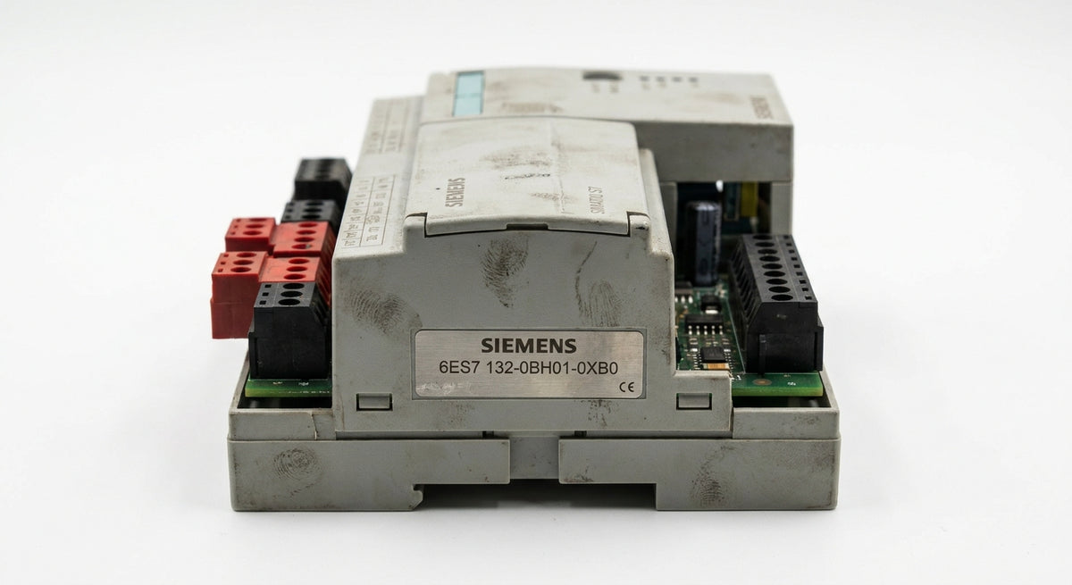 SIEMENS 6es7 132-0bh01-0xb0