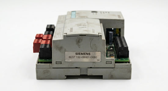 SIEMENS 6es7 132-0bh01-0xb0
