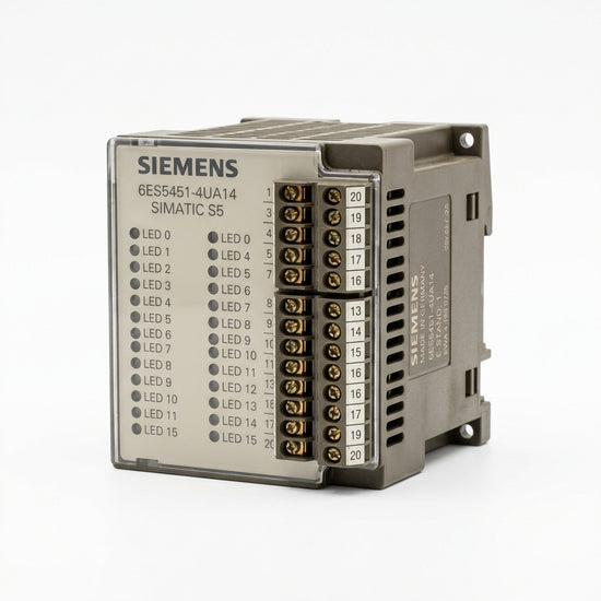 SIEMENS 6ES5451-4UA14
