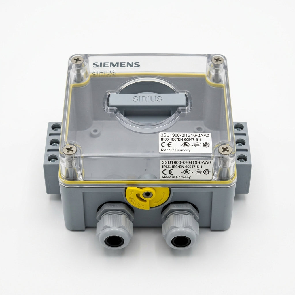 SIEMENS/EP 3SU1900-0HG10-0AA0