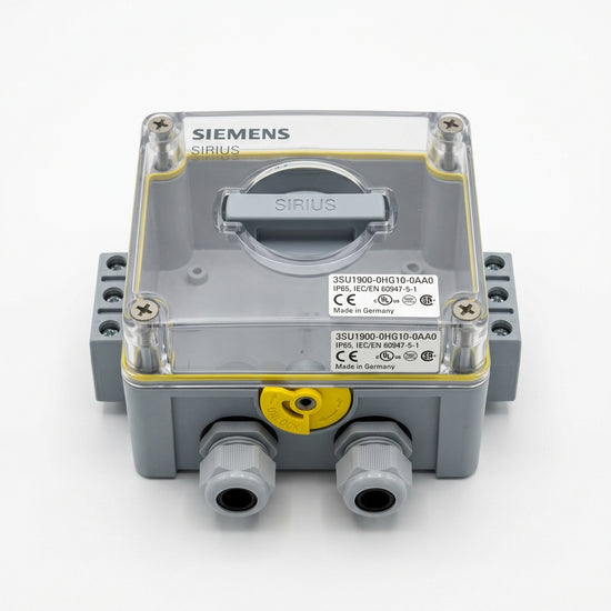 SIEMENS/EP 3SU1900-0HG10-0AA0