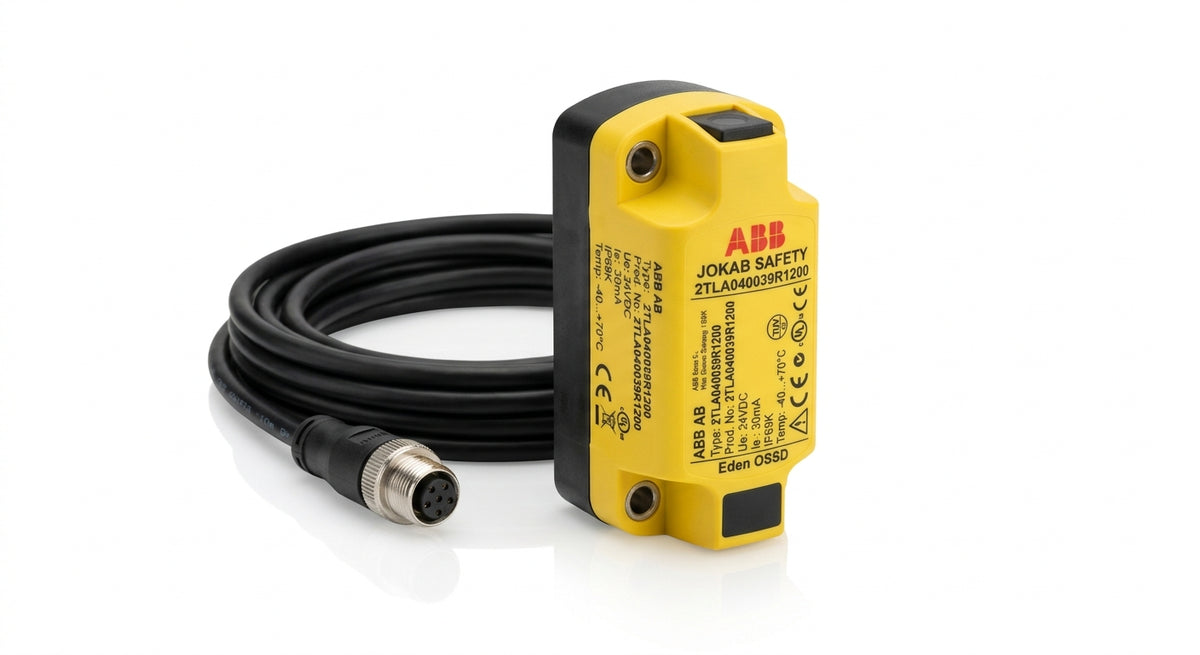 ABB 2TLA040039R1200