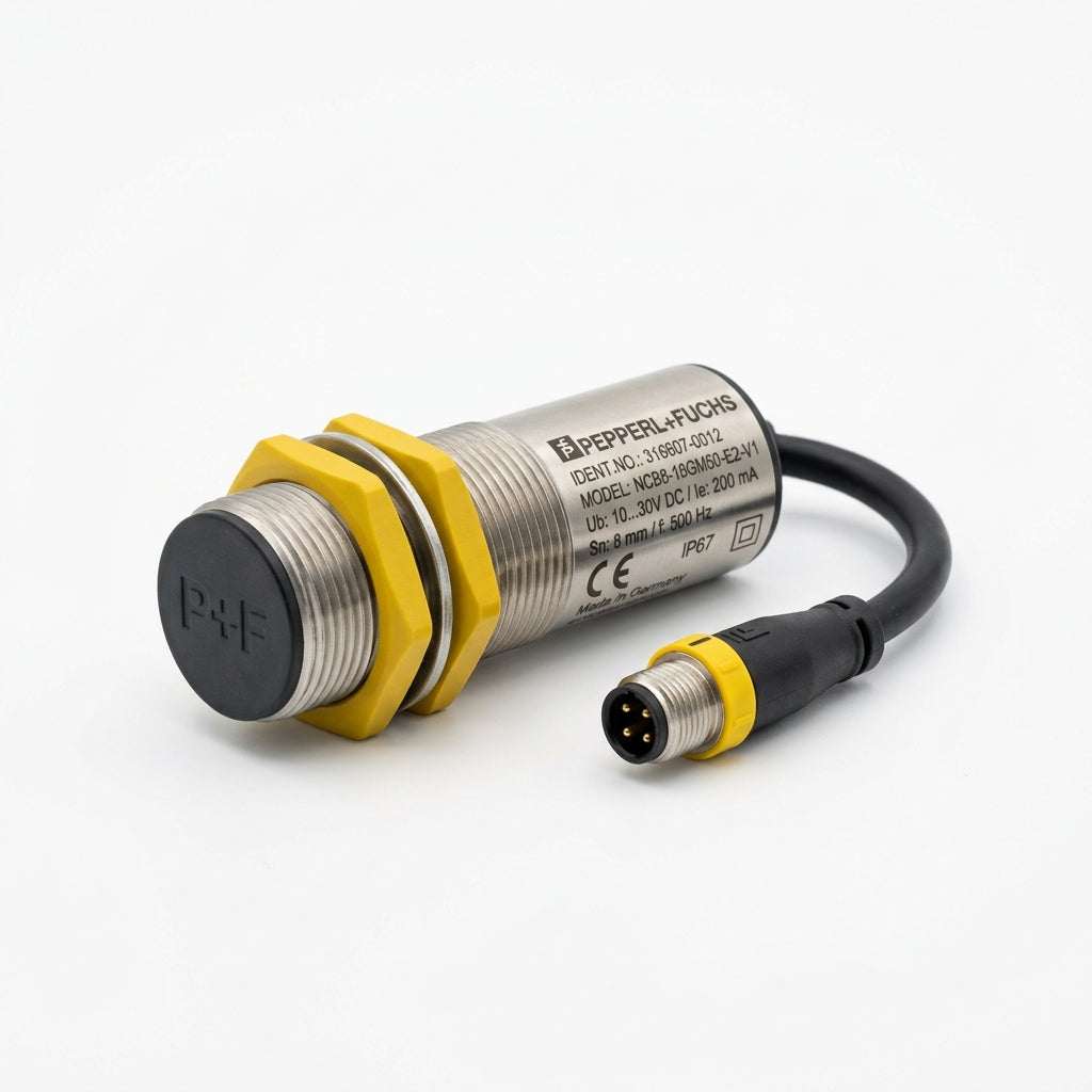 PEPPERL & FUCHS 316607-0012