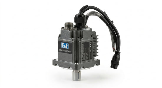 B&R 8LSN46.E1030D000-0