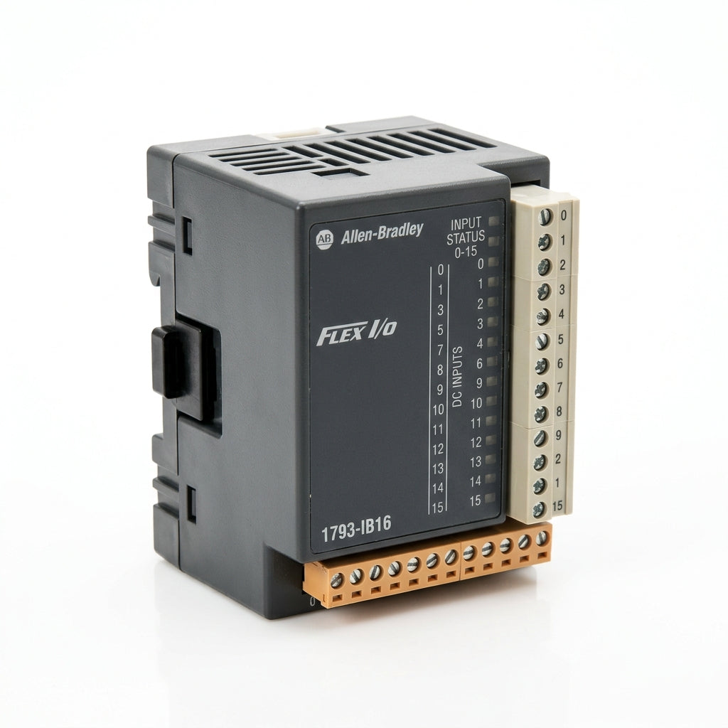 Allen Bradley 1793-IB16