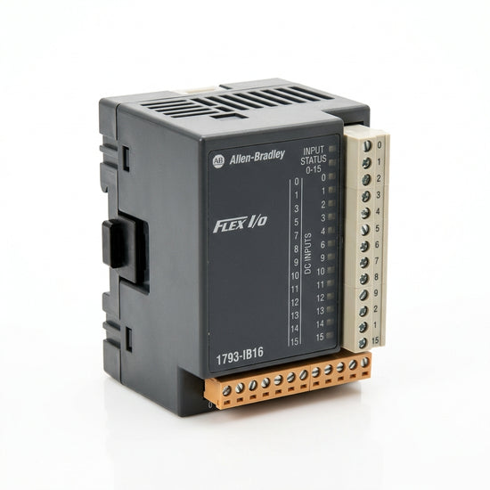 Allen Bradley 1793-IB16