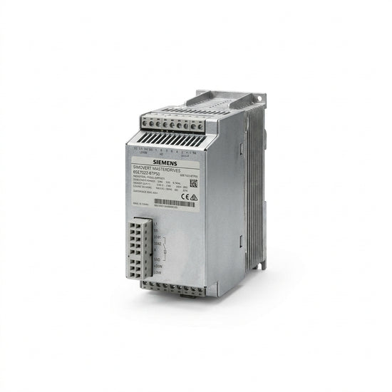Siemens 6SE7022-6TP50