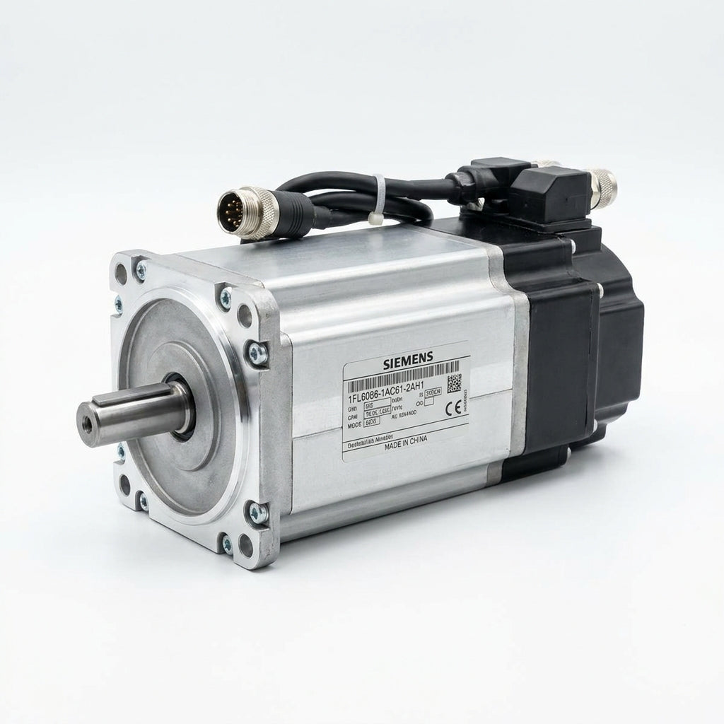 Siemens 1FL6066-1AC61-2AH1