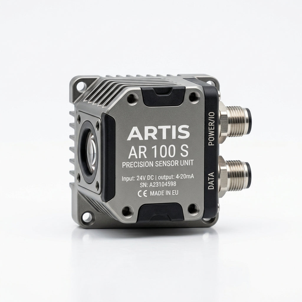 ARTIS AR 100 S MODULO DE MEDICIÓN