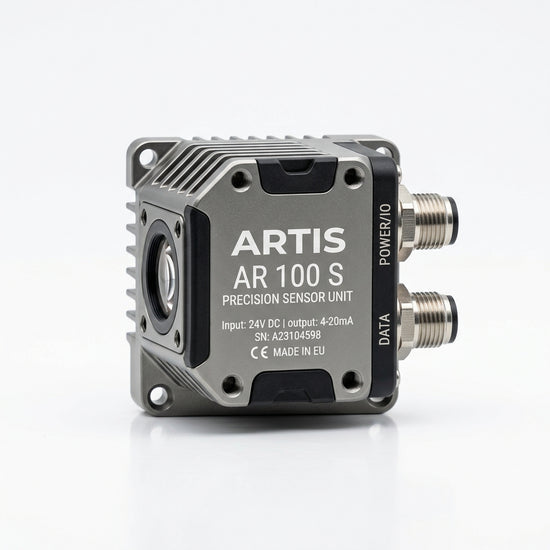 ARTIS AR 100 S MODULO DE MEDICIÓN