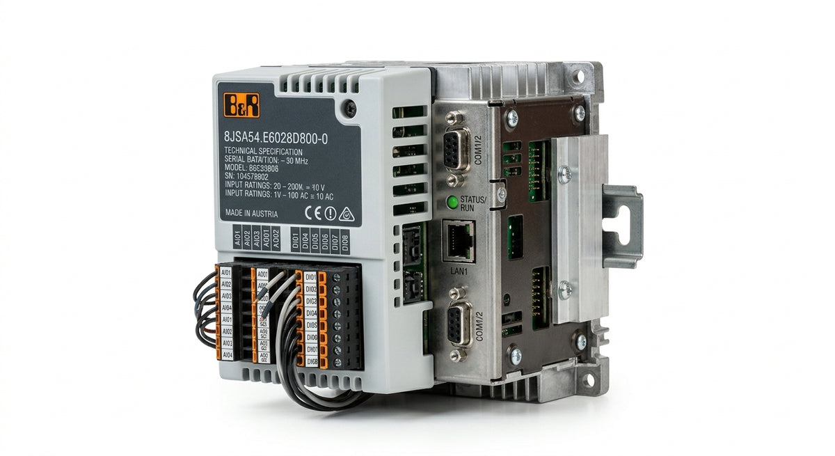 B&R 8JSA54.E6028D800-0