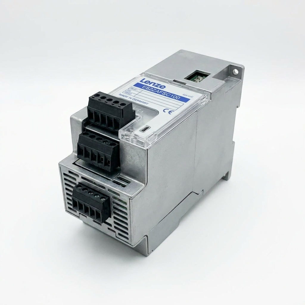 Lenze E82ZAFSC100