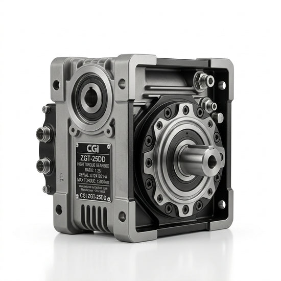 CGI ZGT-25DD
