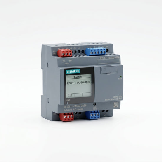Siemens 6ES7511-1AK00-0AB0