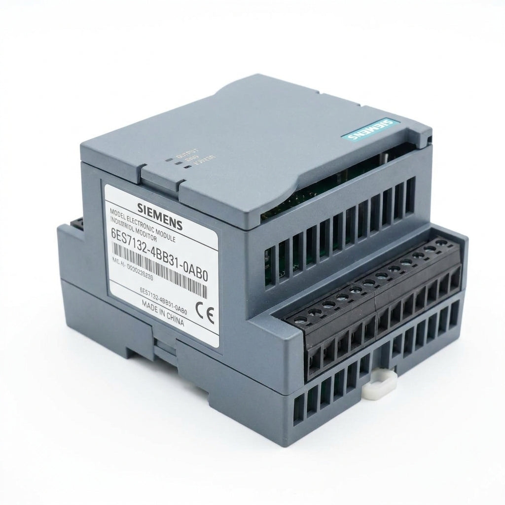 Siemens 6ES7132-4BB31-0AB0
