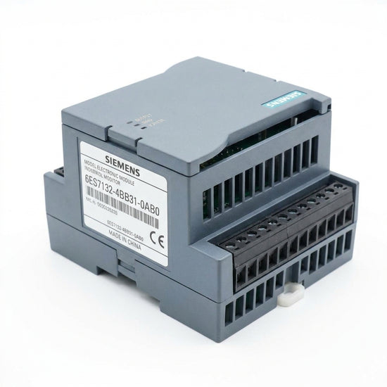 Siemens 6ES7132-4BB31-0AB0