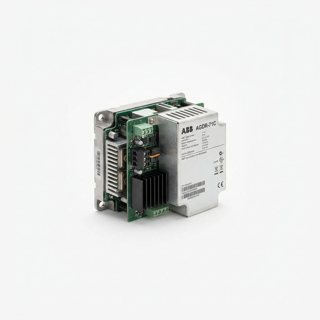 ABB AGDR-71C