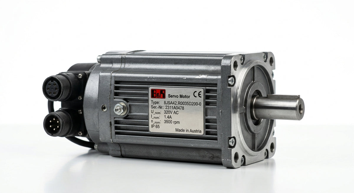 B&R 8JSA42.R0035D200-0