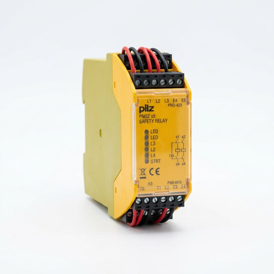 Pilz PNOZ s5