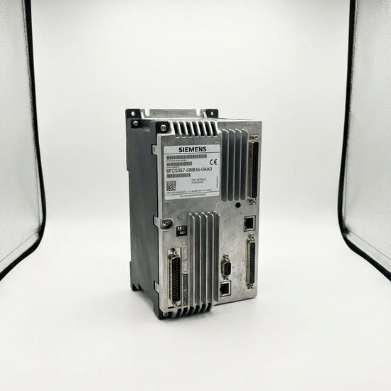 SIEMENS 6FC5357-0BB34-0AA0