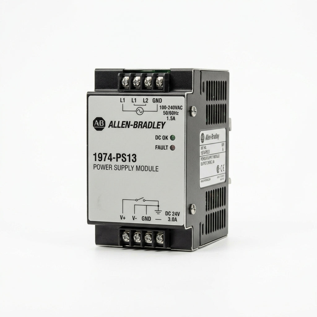 ALLEN BRADLEY 1974-PS13