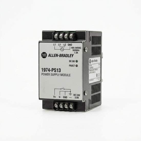 ALLEN BRADLEY 1974-PS13