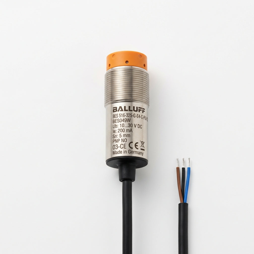 BALLUFF BES049W