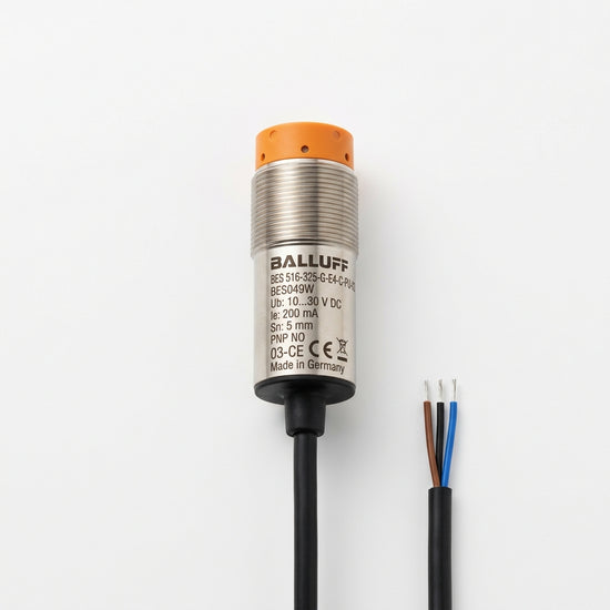 BALLUFF BES049W